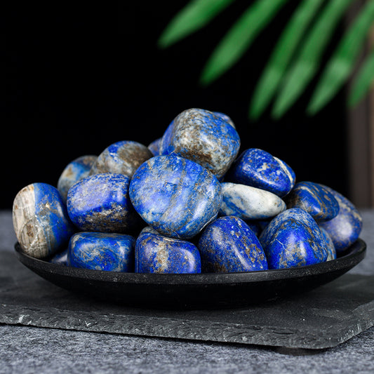 Everything you should know about Lapis Lazuli