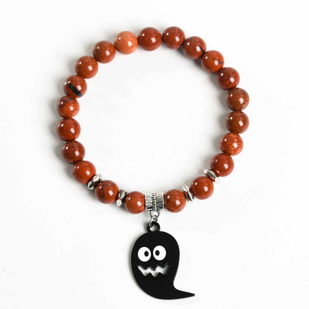 Ghost bracelet