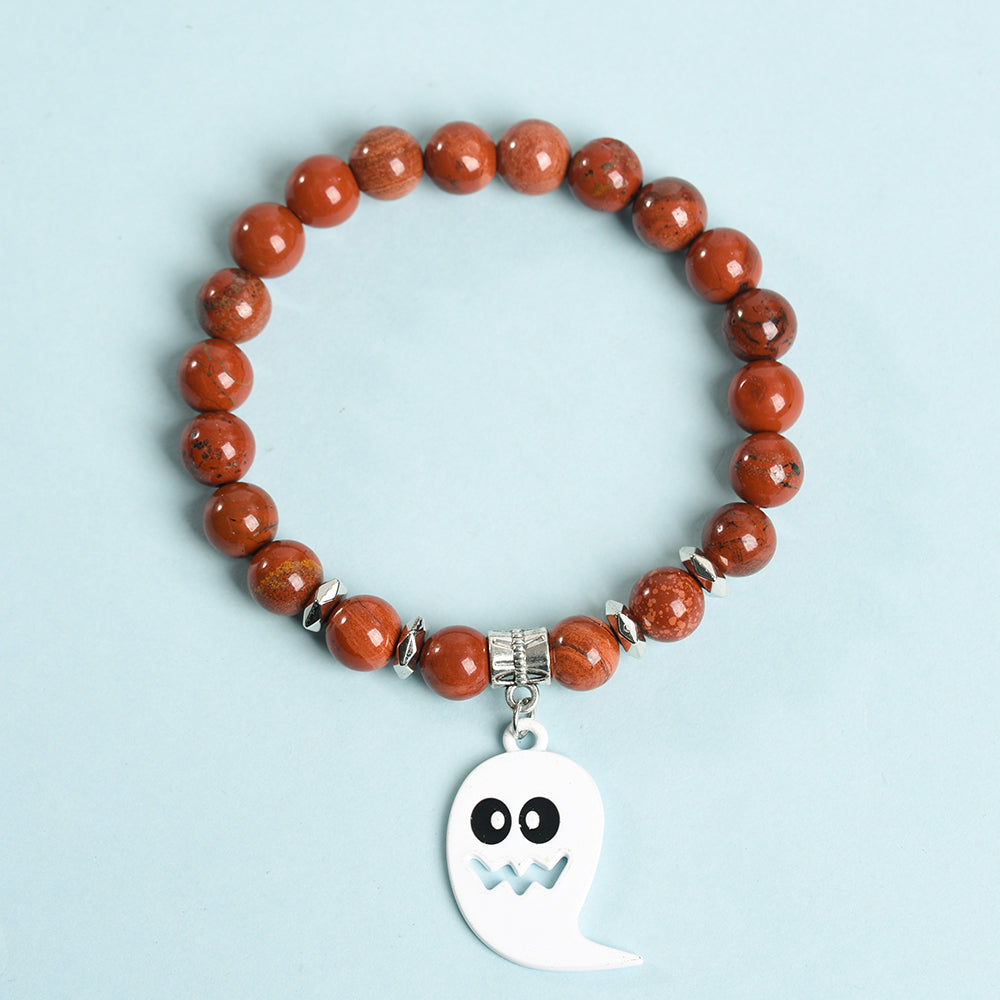 Ghost bracelet