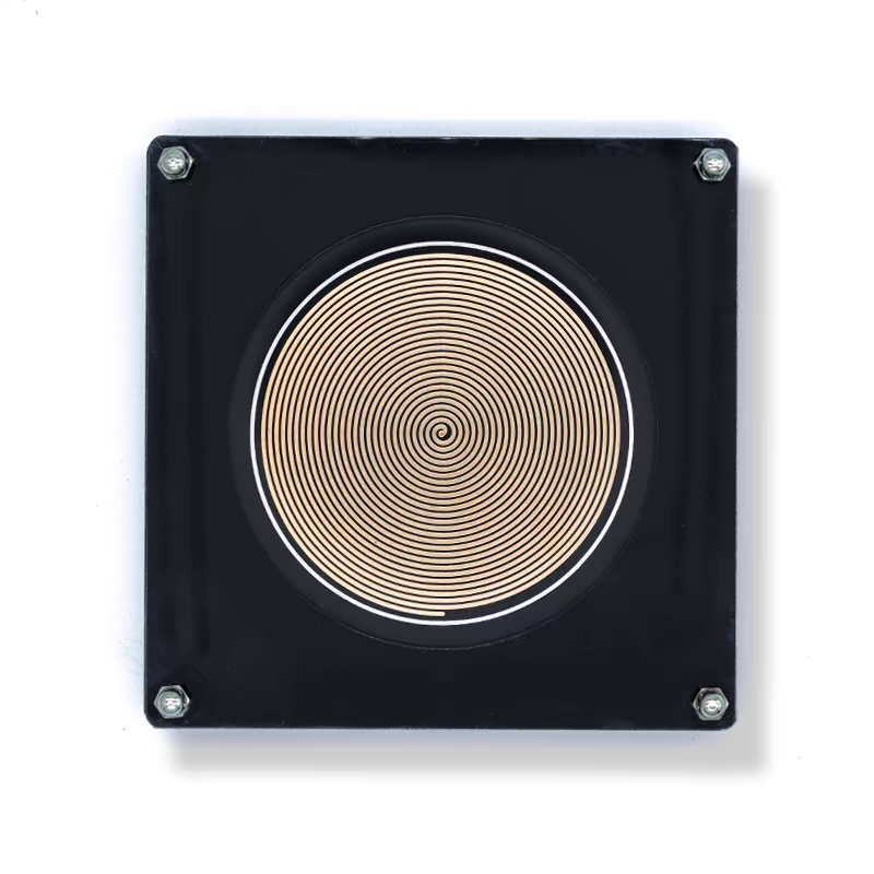 Earth Resonance Frequency Device