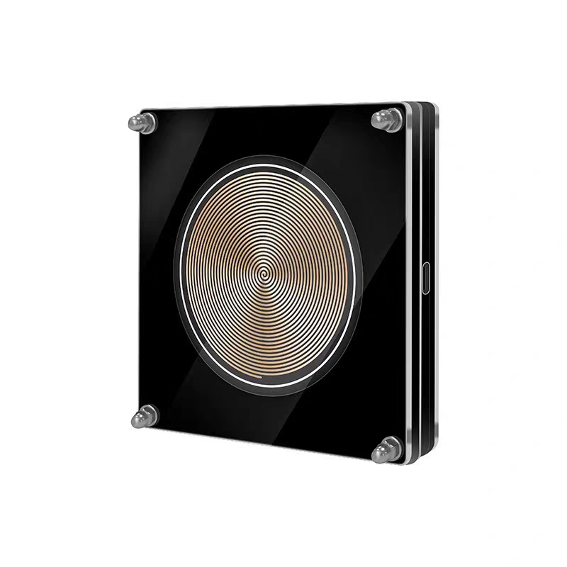 Earth Resonance Frequency Device