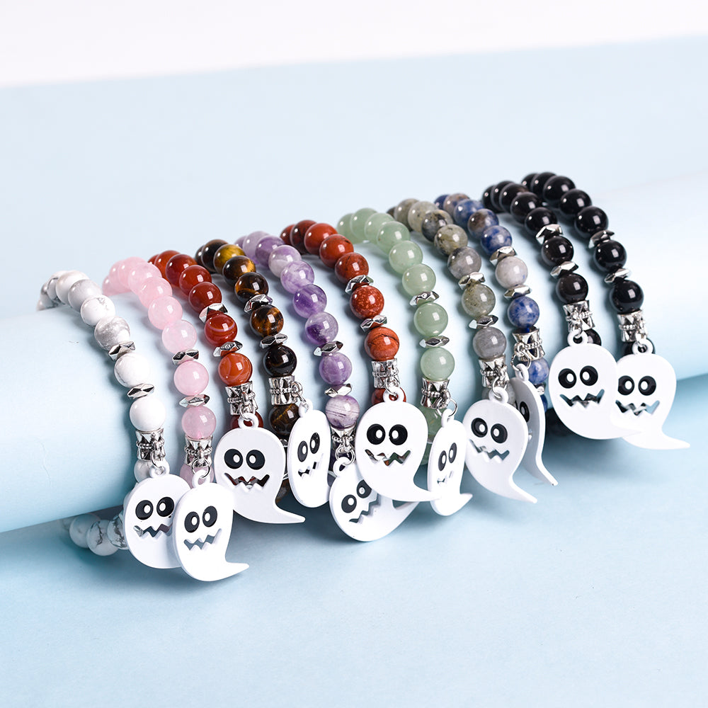 Ghost bracelet