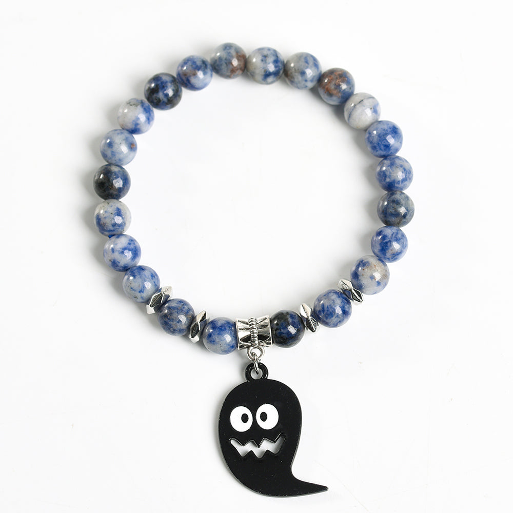 Ghost bracelet