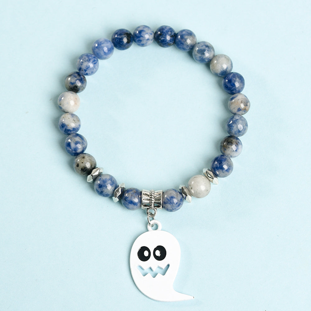 Ghost bracelet