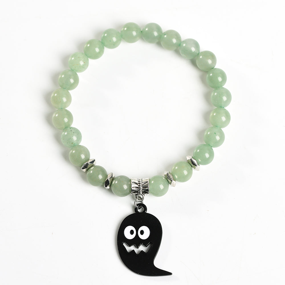 Ghost bracelet