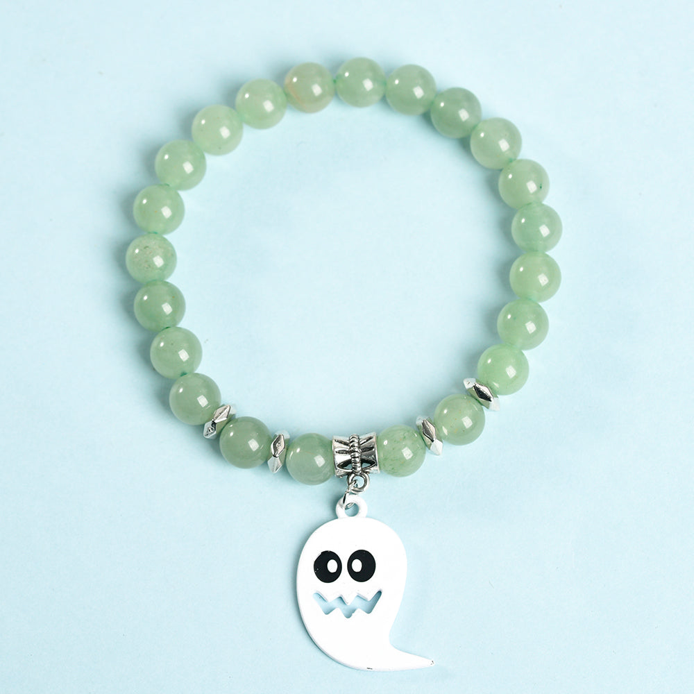 Ghost bracelet