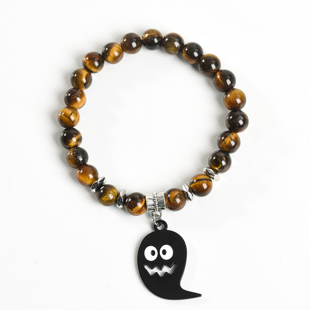 Ghost bracelet