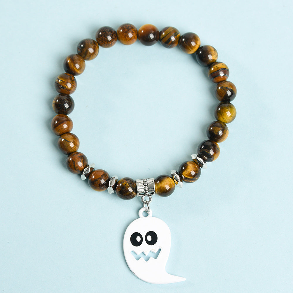 Ghost bracelet