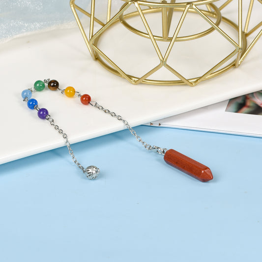 Seven Chakras pendulum