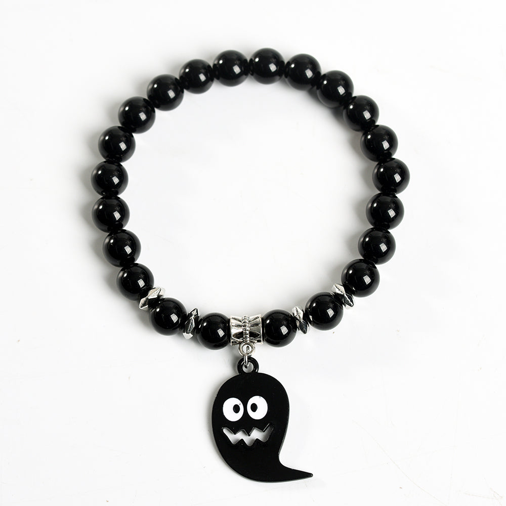 Ghost bracelet