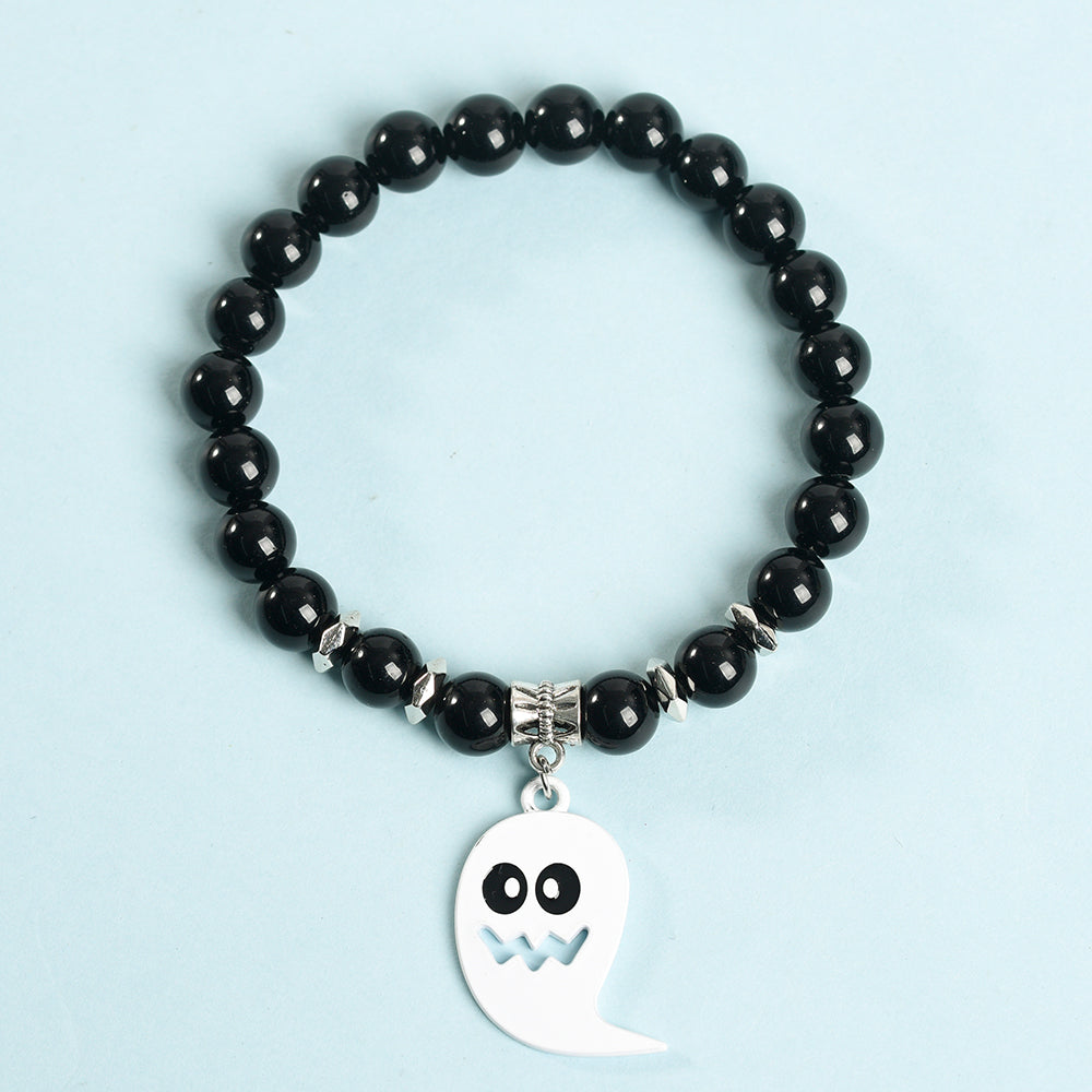 Ghost bracelet