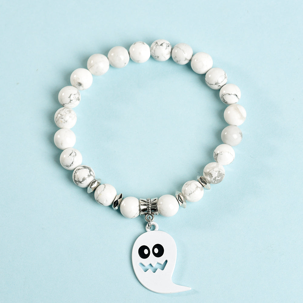 Ghost bracelet