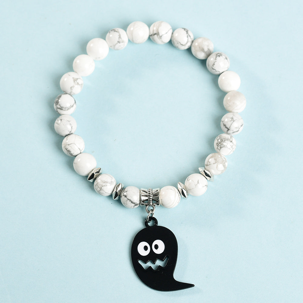 Ghost bracelet