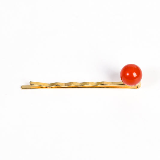 Beads hairpin