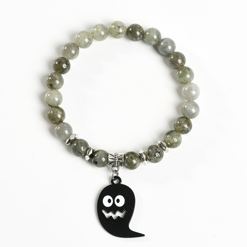 Ghost bracelet