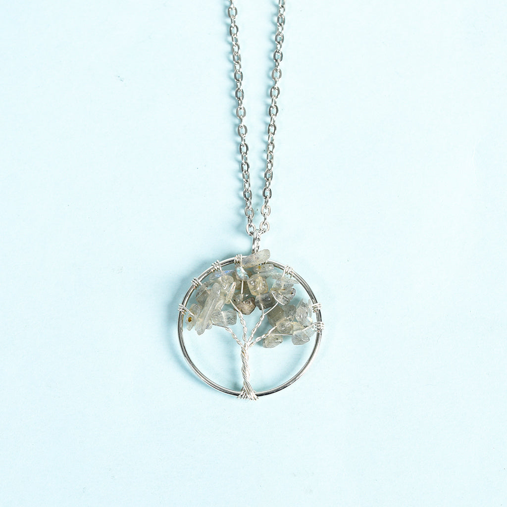 Tree of life pendant