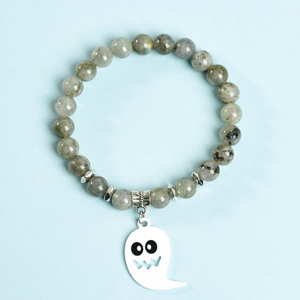 Ghost bracelet