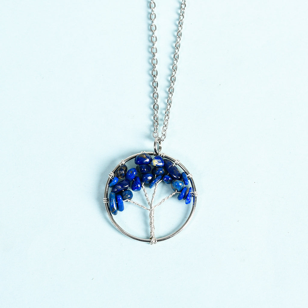 Tree of life pendant