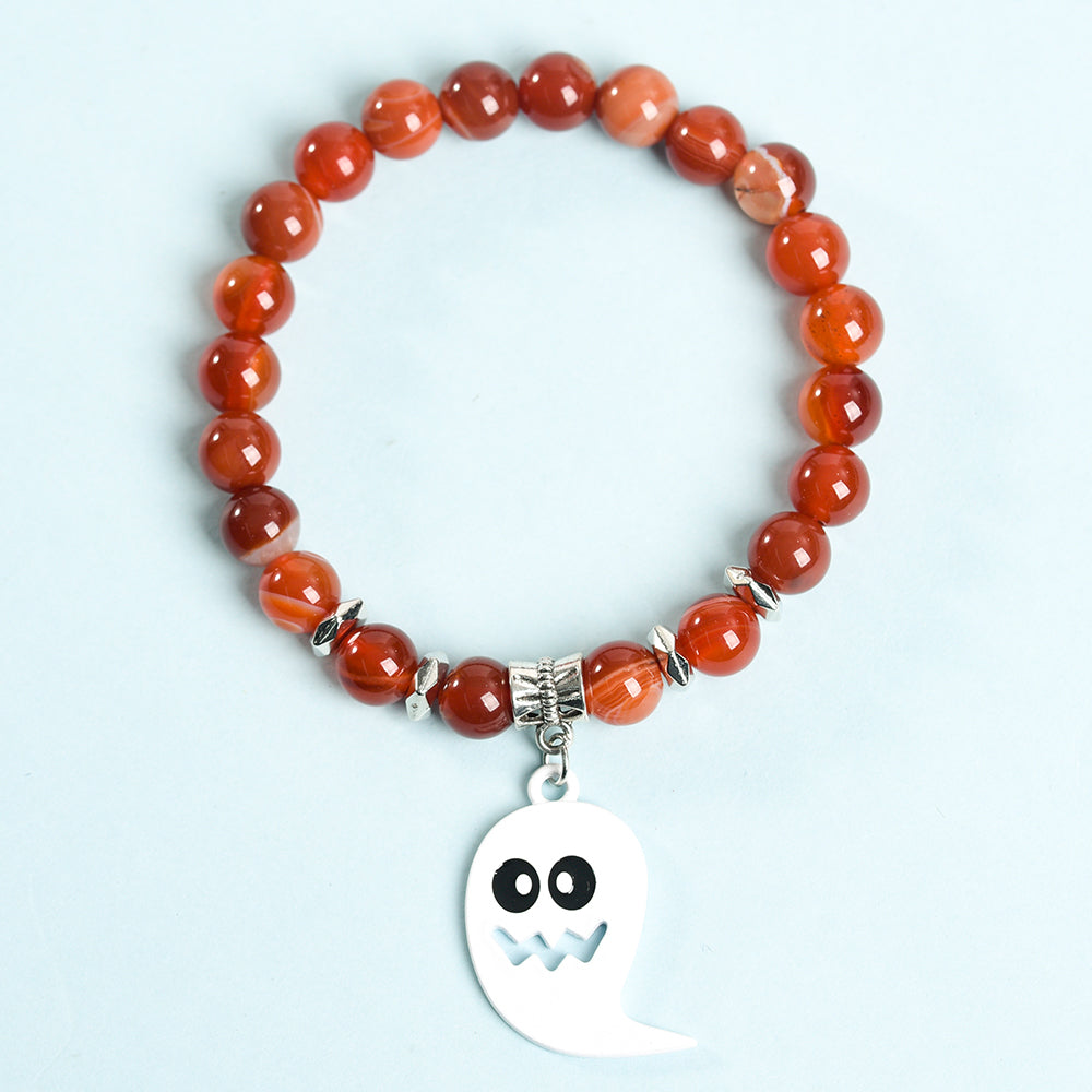 Ghost bracelet