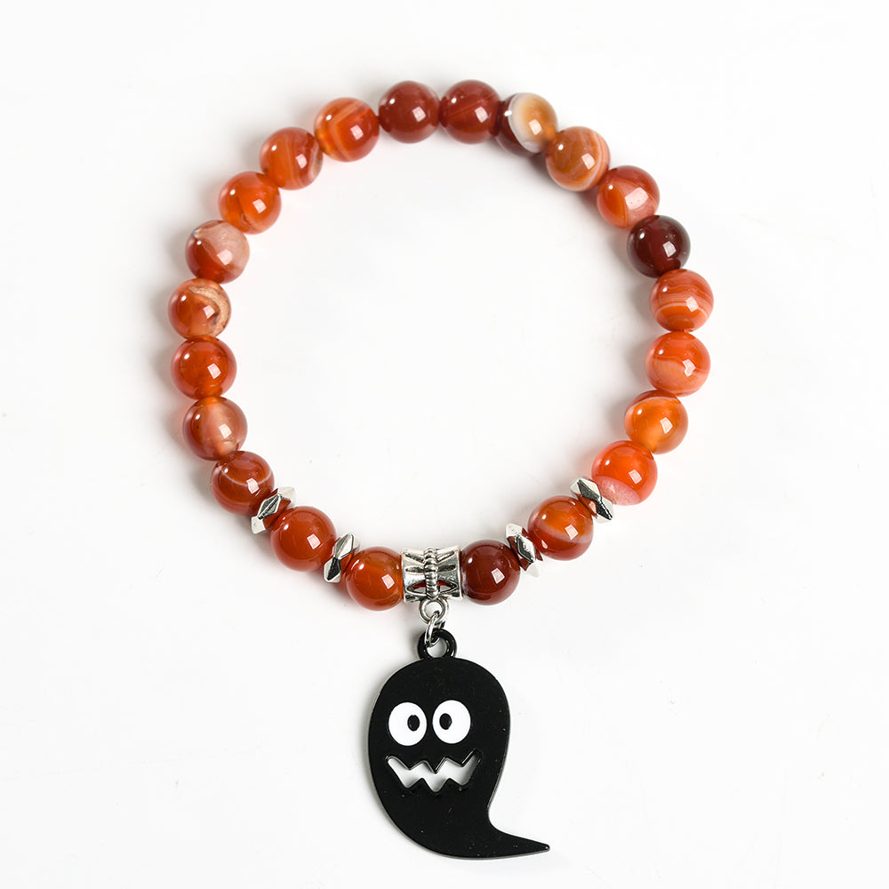 Ghost bracelet