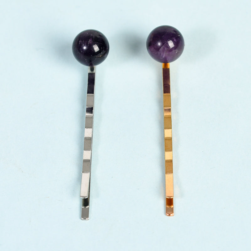 Beads hairpin