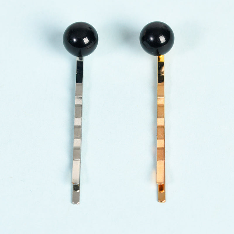 Beads hairpin