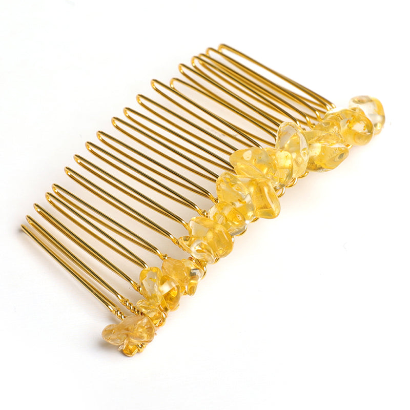 Chips hair comb