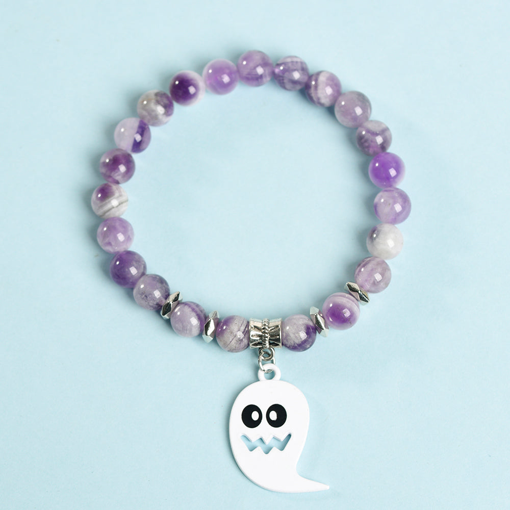 Ghost bracelet