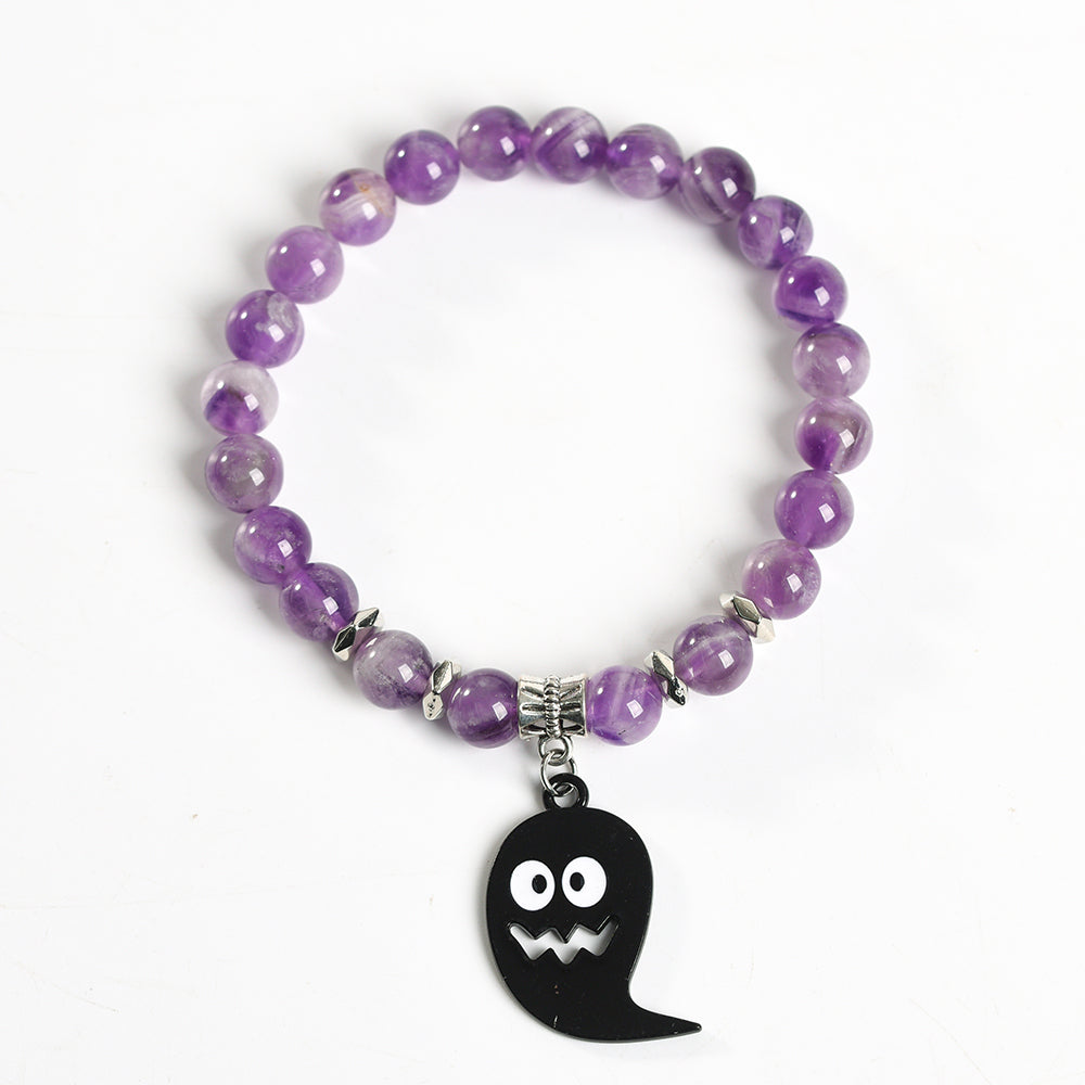 Ghost bracelet