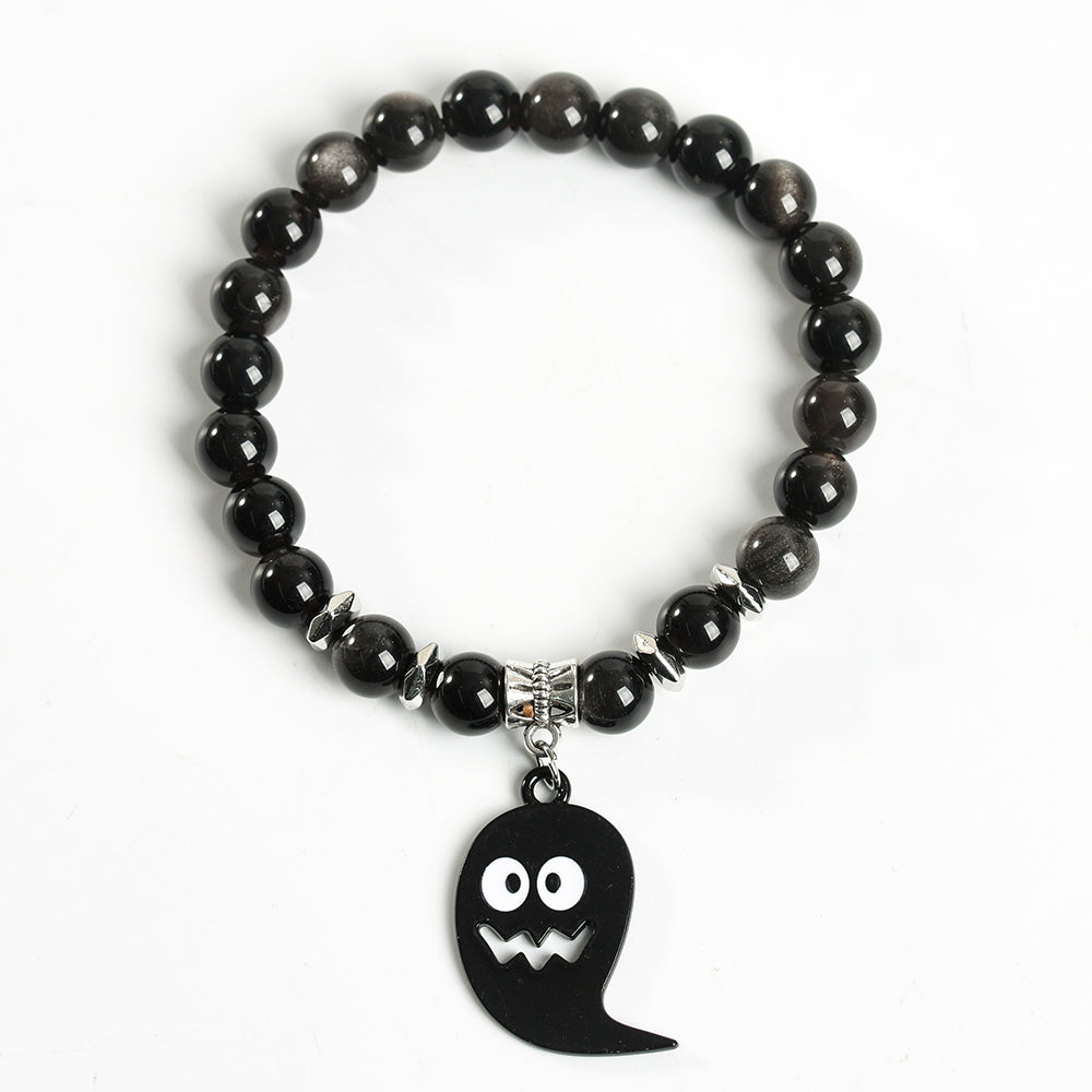 Ghost bracelet