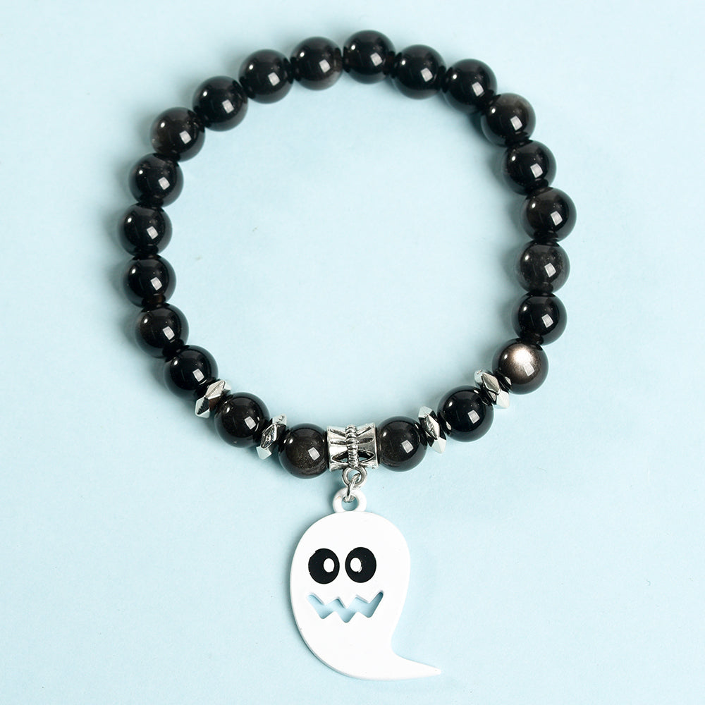 Ghost bracelet