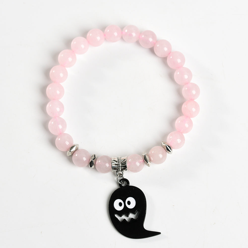 Ghost bracelet