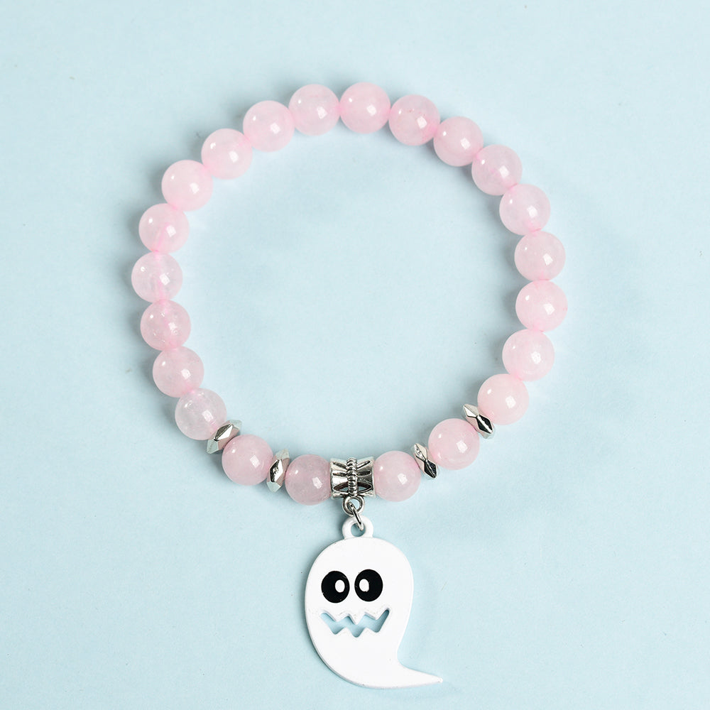 Ghost bracelet