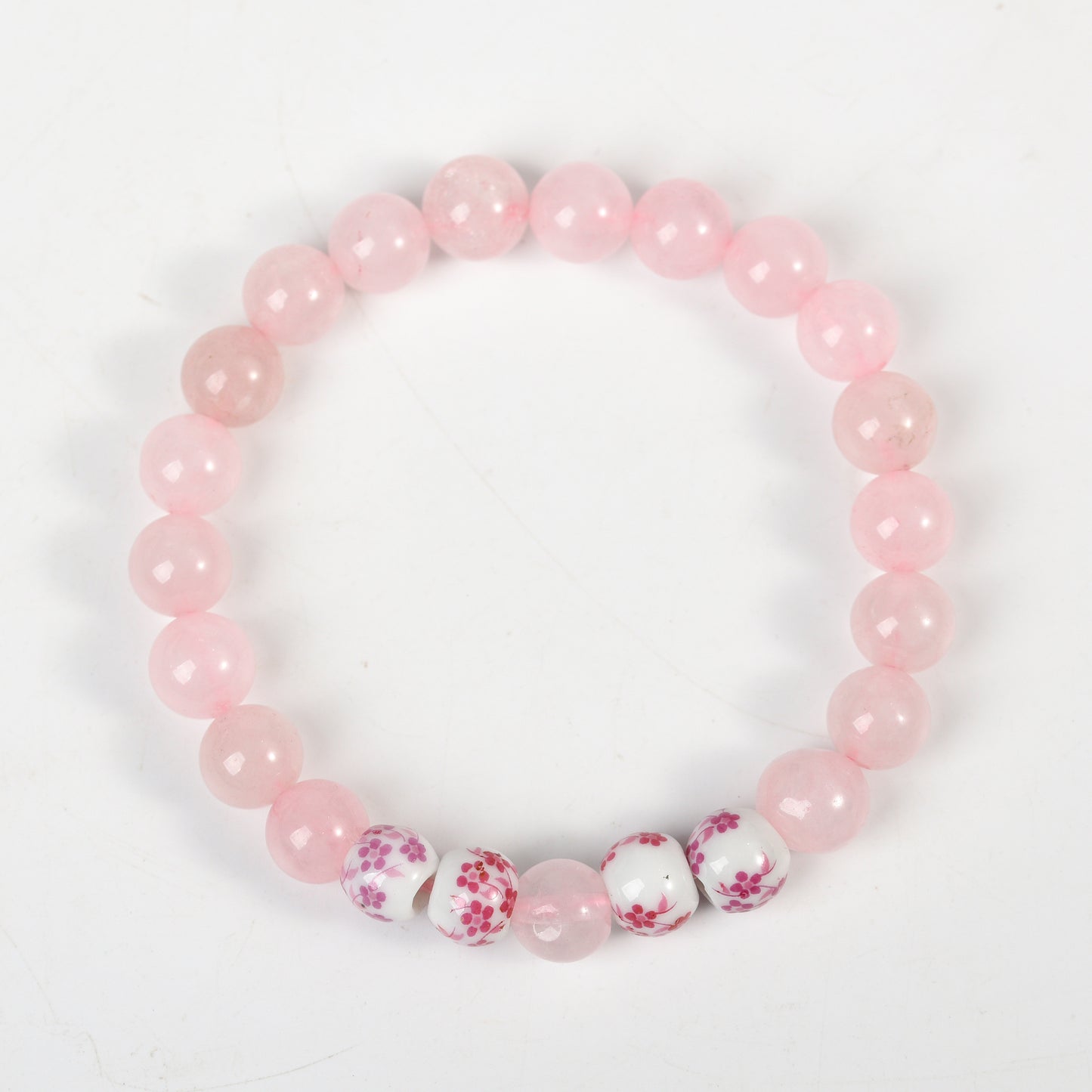 Porcelain bracelet