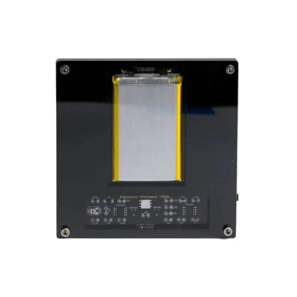 Earth Resonance Frequency Device